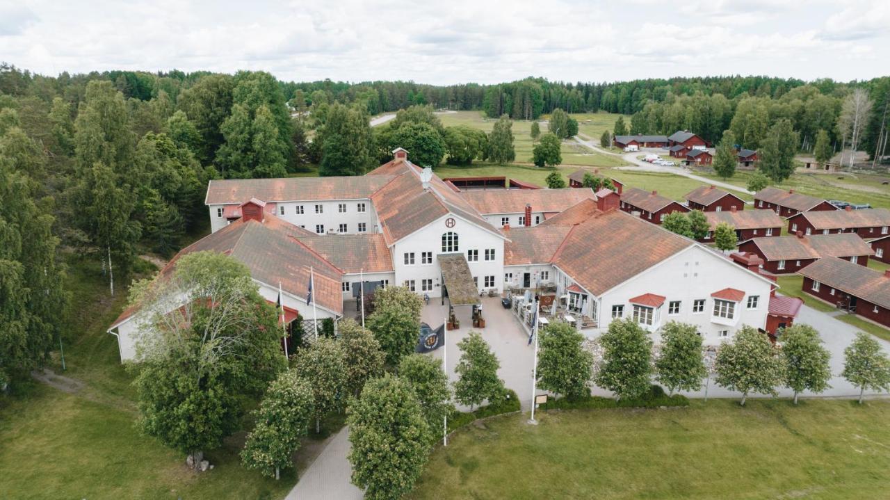 Hoegbo Brukshotell & Spa Сандвікен Екстер'єр фото